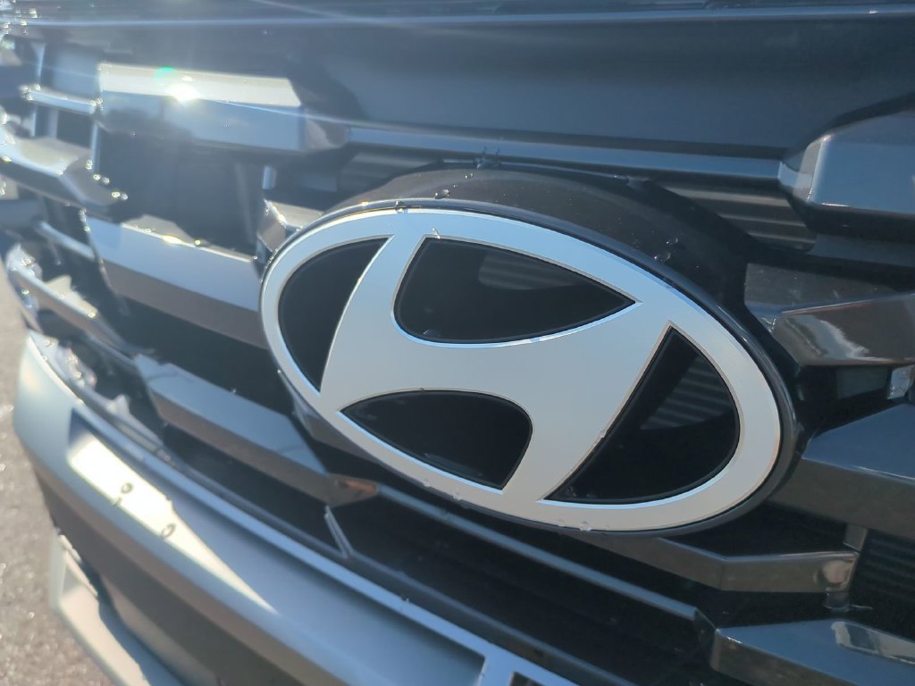 New 2026 Hyundai Tucson SEL Plus FWD image 13