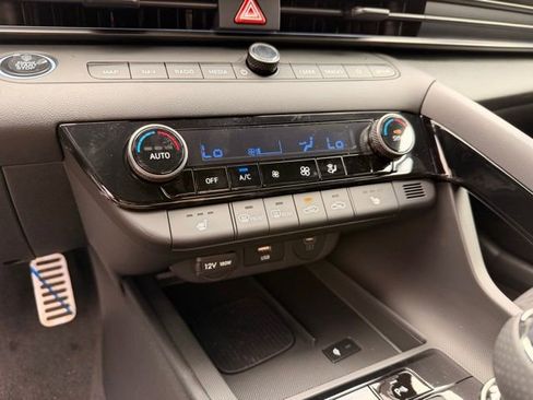 New 2026 Hyundai Elantra N w/ Cargo Package image 16