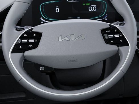 New 2025 Kia Niro EX Touring image 22