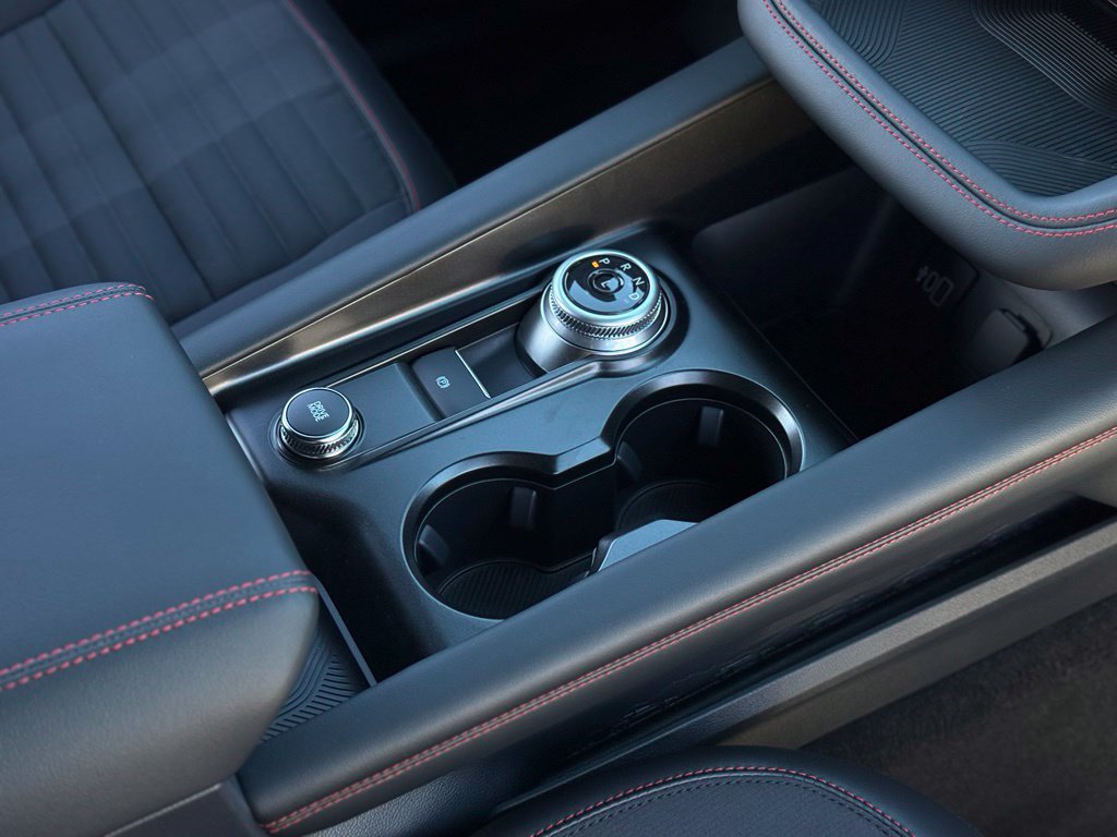 New 2027 Ford Explorer ST-Line AWD/4WD image 22