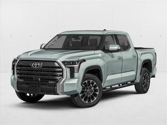 New 2026 Toyota Tundra Limited AWD/4WD video 1