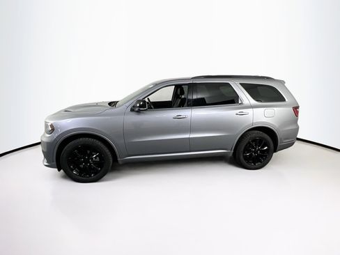 Used 2018 Dodge Durango GT w/ Premium Group image 8