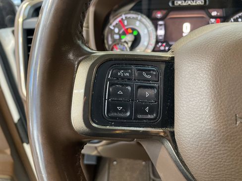 Used 2020 RAM 2500 Limited AWD/4WD image 24
