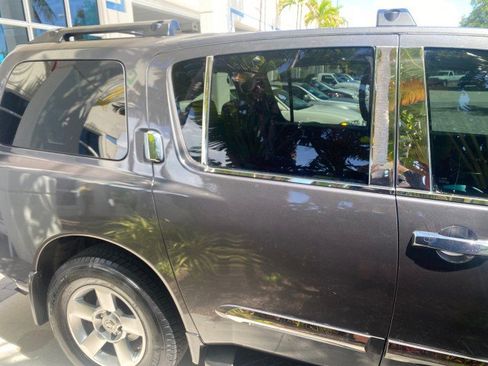 Used 2006 Nissan Armada SE image 96