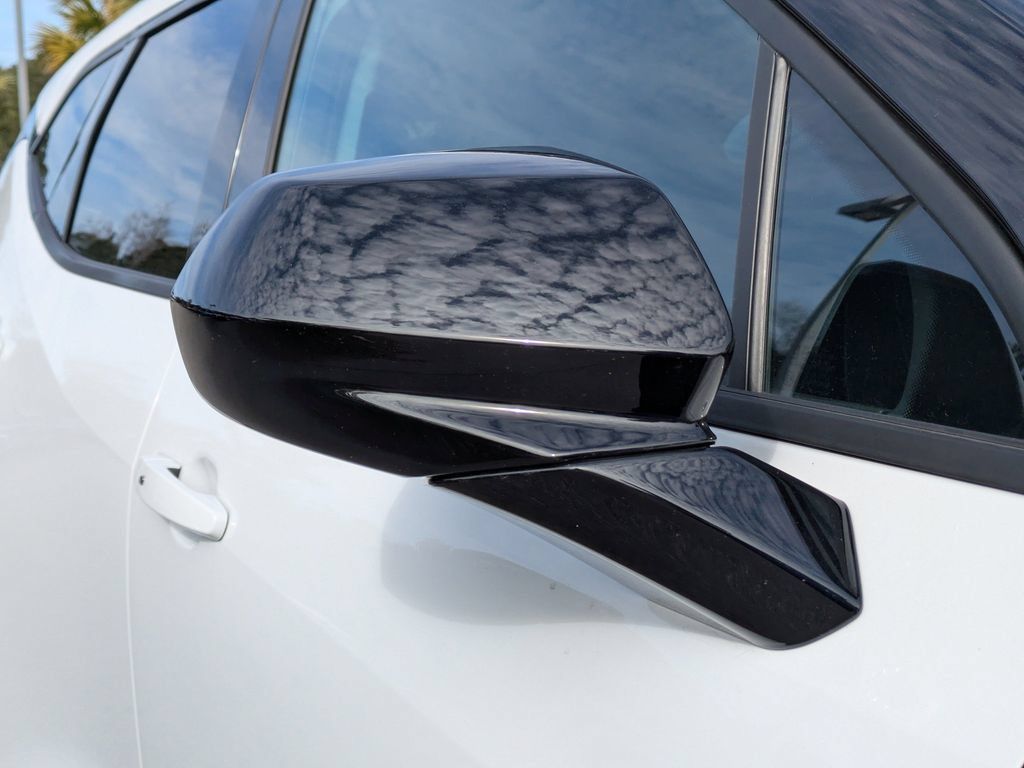 New 2025 Chevrolet Blazer LT w/ Midnight/Sport Edition FWD image 12
