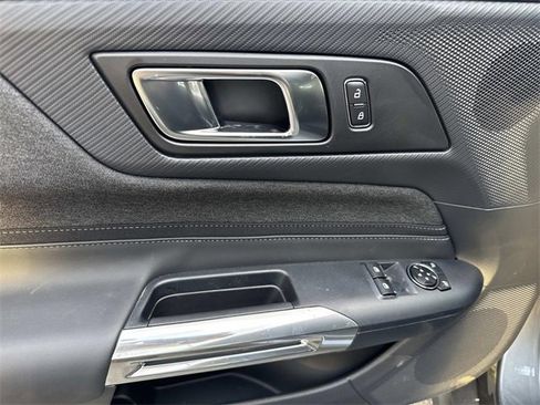 New 2026 Ford Mustang Coupe w/ Mustang Nite Pony Package image 17