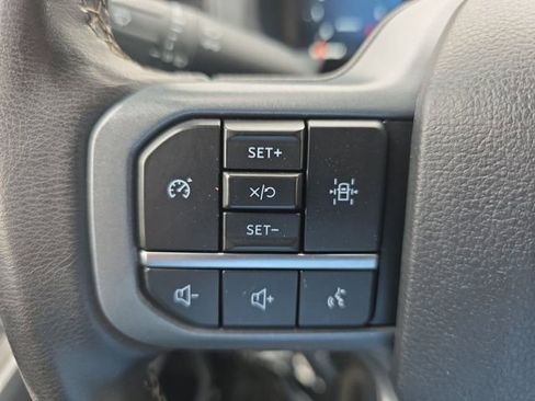 Used 2024 Ford F150 XLT w/ Mobile Office Package image 8