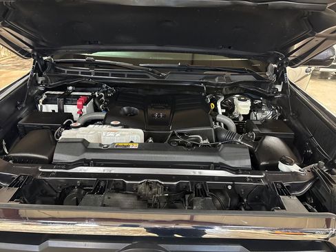 Certified 2024 Toyota Tundra SR5 w/ TRD Off-Road Premium Package image 9
