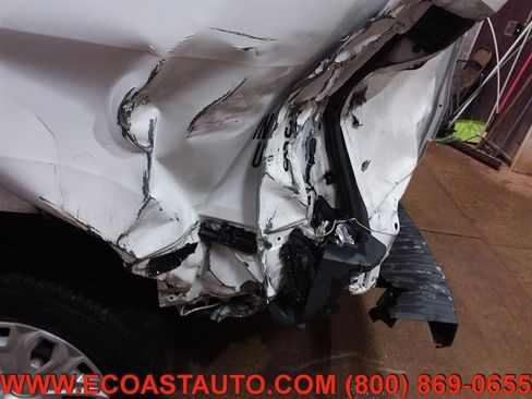 Used 2017 Ford Transit 250 130 Low Roof w/ Exterior Upgrade Package image 15