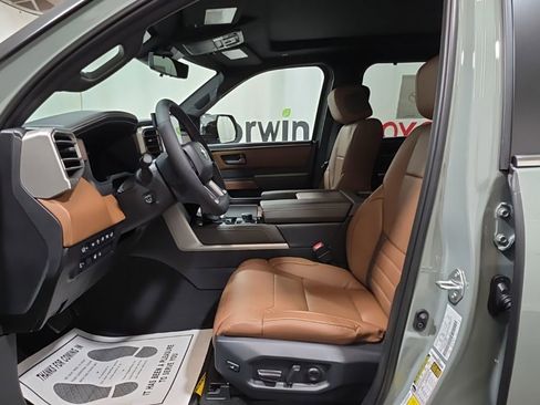 New 2026 Toyota Tundra 1794 Edition image 24