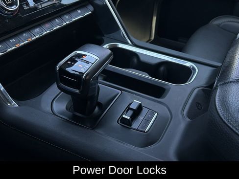 Used 2022 GMC Sierra 1500 Denali image 22