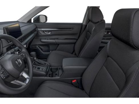 Used 2026 Honda CR-V LX image 8