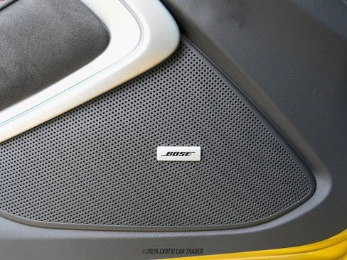 Used 2024 Chevrolet Camaro ZL1 image 44