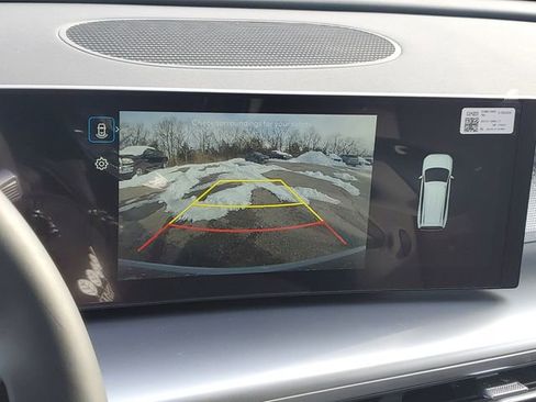 New 2026 Hyundai Ioniq 9 SE image 27