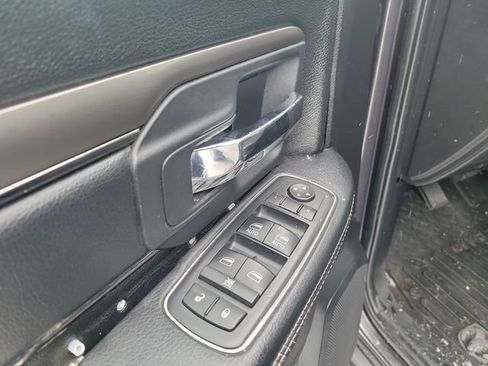 Used 2016 RAM 1500 Sport image 17