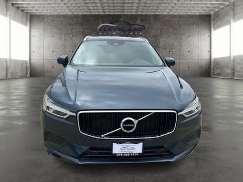 Used 2018 Volvo XC60 T5 Momentum w/ Convenience Package AWD/4WD image 7