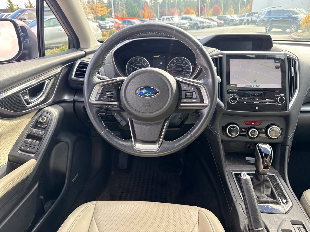 Used 2017 Subaru Impreza 2.0i Limited AWD/4WD image 17