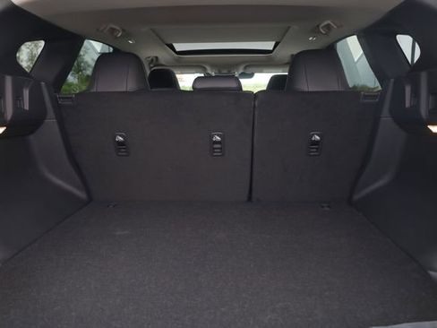New 2026 Nissan Murano SL AWD/4WD image 23