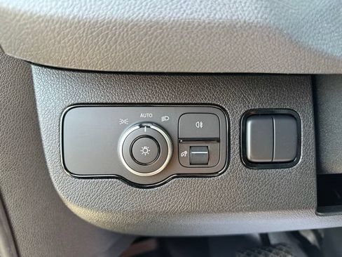 New 2026 Mercedes-Benz Sprinter 2500 image 13