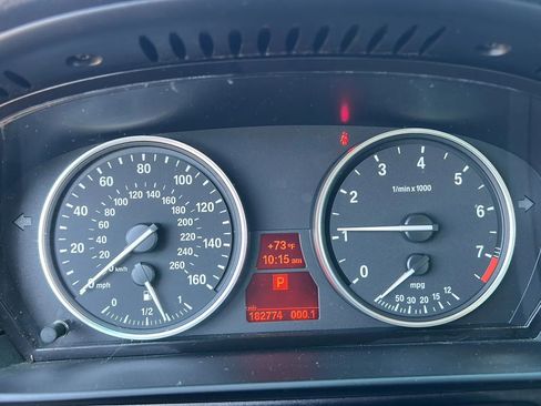 Used 2008 BMW 528i Sedan RWD image 5