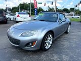 Used 2009 MAZDA MX-5 Miata Touring image 3