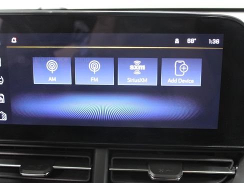 Used 2024 Chevrolet Trax ACTIV w/ Sunroof Package image 30