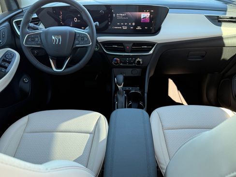 Used 2026 Buick Encore GX Preferred w/ Advanced Technology Package image 14