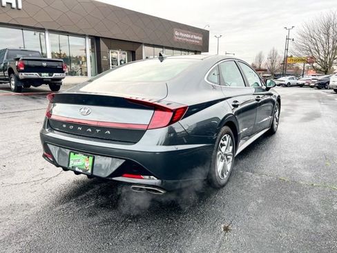 Used 2023 Hyundai Sonata SEL image 6