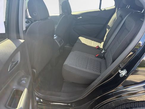 Certified 2024 Chevrolet Equinox LT AWD/4WD image 23