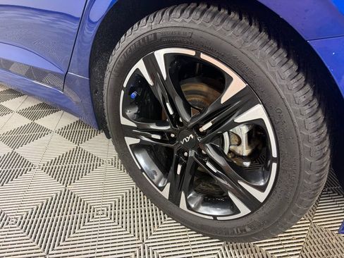 Certified 2023 Kia K5 GT-Line AWD/4WD image 23