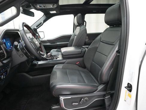 Used 2024 Ford F150 Raptor AWD/4WD image 7
