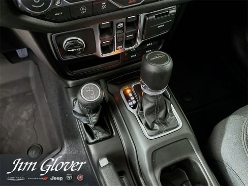 New 2026 Jeep Gladiator Sport image 36