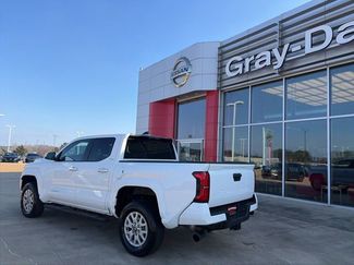 Used 2025 Toyota Tacoma SR5 video 2