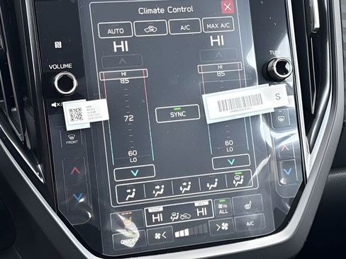New 2026 Subaru Forester Premium image 16