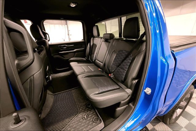 Used 2023 RAM 1500 Big Horn AWD/4WD image 24