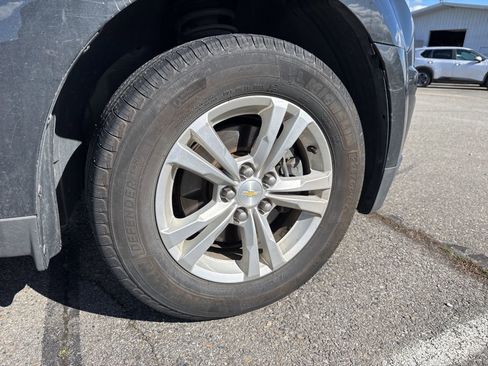 Used 2014 Chevrolet Equinox LT image 4