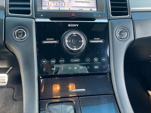 Used 2019 Ford Taurus SHO image 34