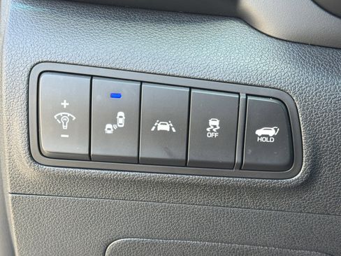 Used 2020 Hyundai Tucson Ultimate FWD image 20