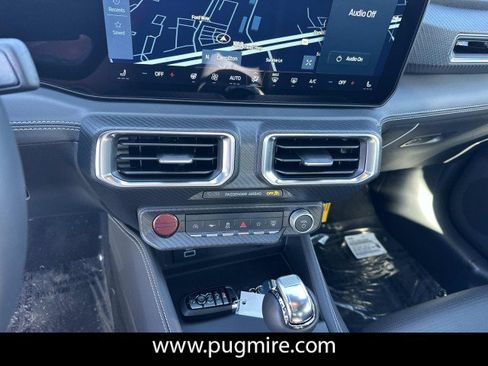 New 2026 Ford Mustang GT Premium image 29