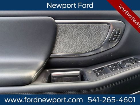 New 2026 Ford Expedition Tremor image 11