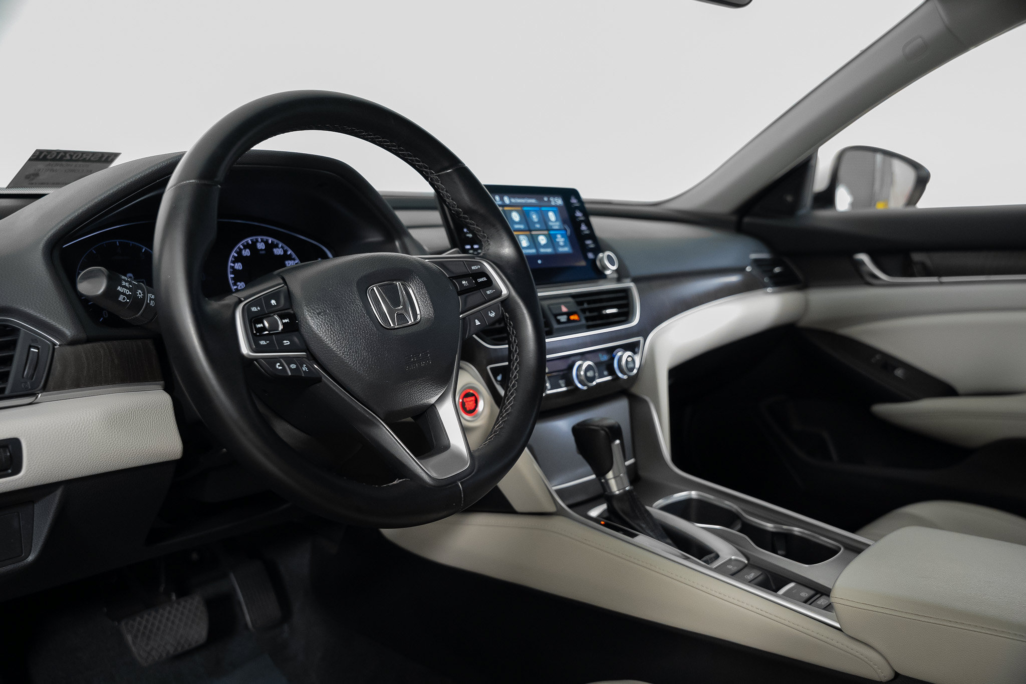 Used 2022 Honda Accord EX-L image 26