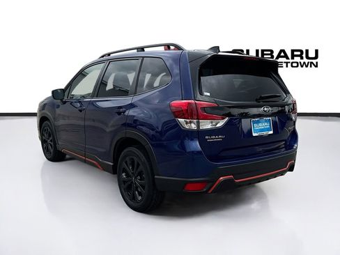 Used 2024 Subaru Forester Sport AWD/4WD image 6