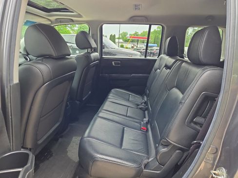Used 2013 Honda Pilot EX-L image 17