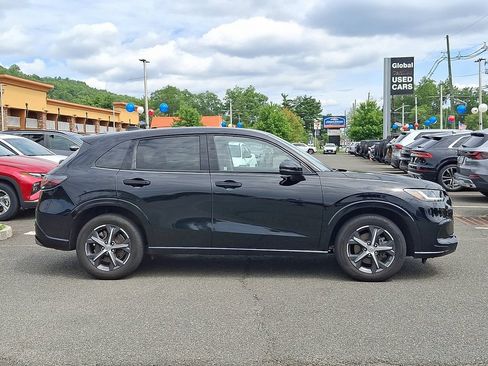 Used 2024 Honda HR-V EX-L image 8
