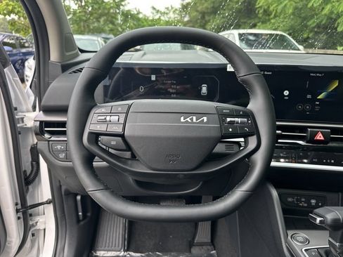 New 2026 Kia Sportage SX image 19