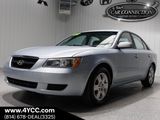 Used 2008 Hyundai Sonata GLS image 2