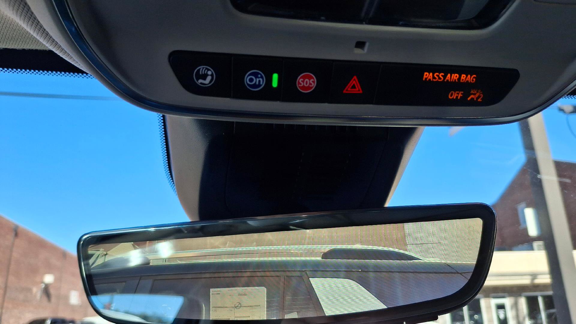 New 2027 GMC Terrain Denali AWD/4WD image 19