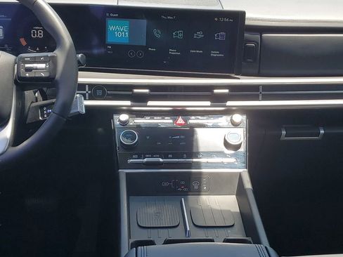 Certified 2026 Hyundai Santa Fe SEL AWD/4WD image 15