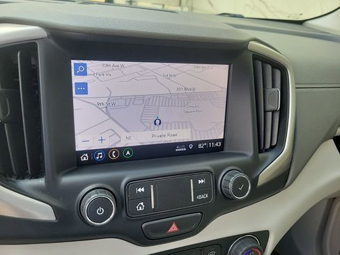 Used 2020 GMC Terrain Denali w/ Denali Premium Package image 19