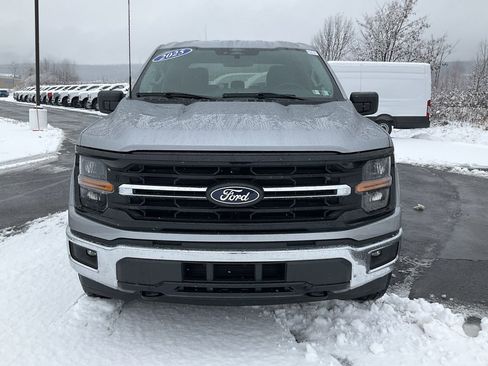 Used 2025 Ford F150 XLT w/ Equipment Group 301A Standard image 26